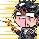 ギャーーーー！