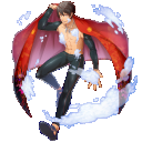 【あわあわ】ダテモノランナー