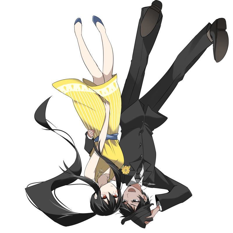 【4周年】Falling step,Calling love