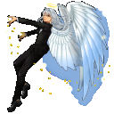 【天使】貴方の生に祝福を