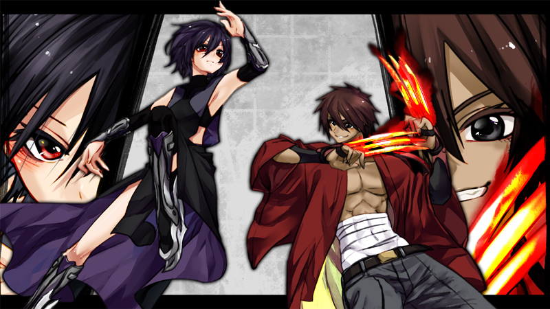 【SOC】修練ヒート【PvP】