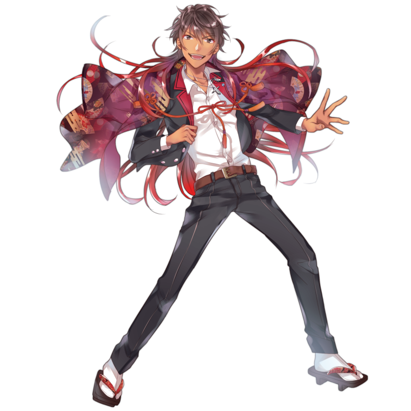 【新年度制服】和洋折衷、ブレザー仕様