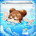 キャラクターアイコン