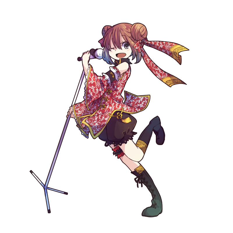 【RKM48】いくのだー！