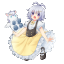 【４周年】ふわふわ