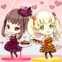 【バレンタイン】【フィギュア化企画】