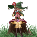 【まもの】孤高の歌姫