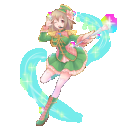 【ブライト】あなたにエールを！