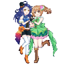 【１１周年】その愛を歌にのせて