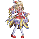 クリスマスアイドル