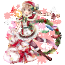 メリークリスマス！