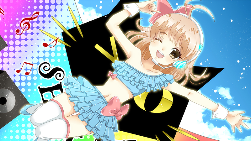 【ねこふぇす！】スペシャル・アイドル・プロモーション！
