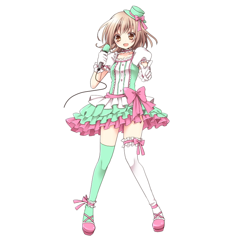 【RKM48】アイドルコスチューム