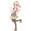 夏の月のステップ・バイ・ステップ