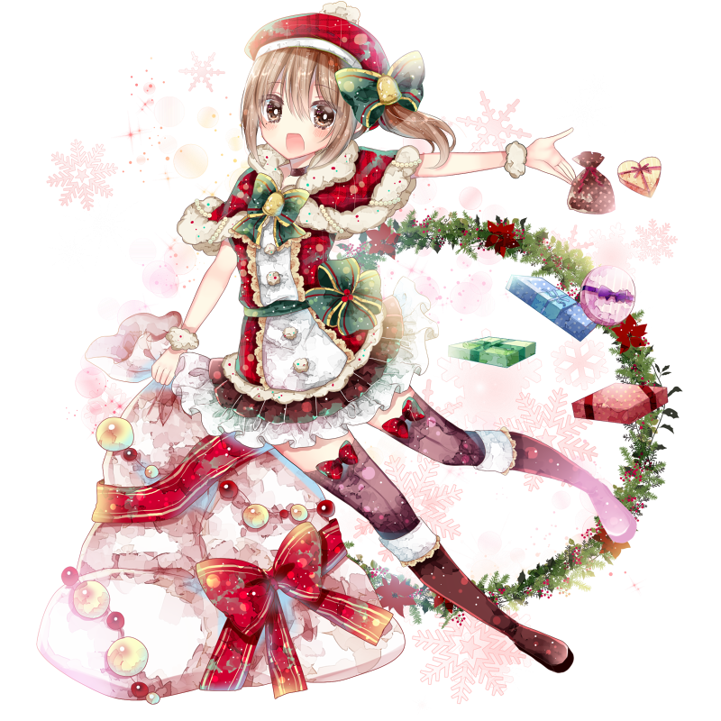 メリークリスマス！