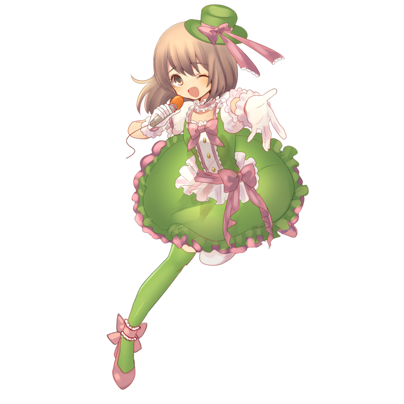 セカンド・シーズン・アレンジ