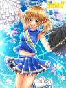 【体育祭】ふれー！ふれー！【コス部活動】