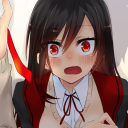 【壁ドン】リバース