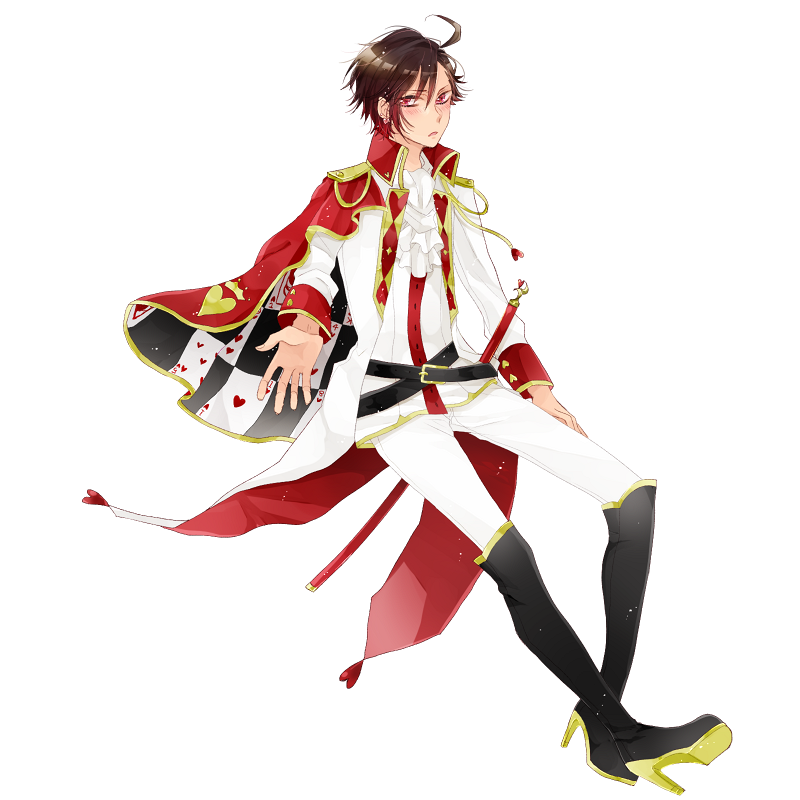 【寝子祭】One Love&Wish so sweet