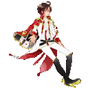 【寝子祭】One Love&Wish so sweet