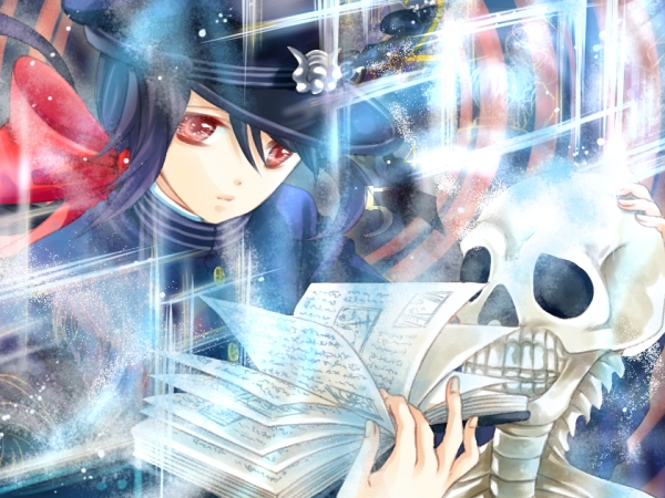 ろっこんイラストＤＸ