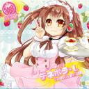 【ネコマス】デネボラ・Ｌ