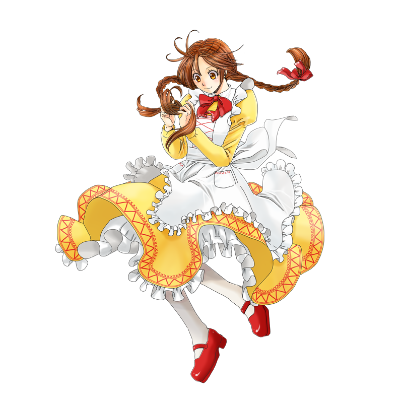 【４周年】ゆめのしま