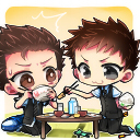 宇佐見家の食卓