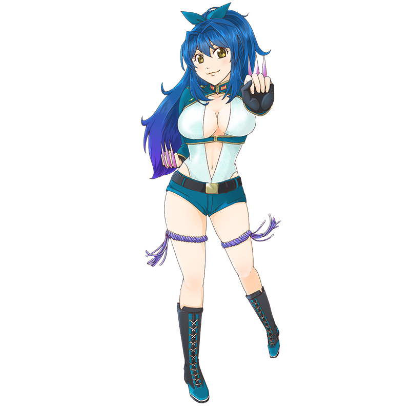 『魔法軍学校の落第王子』コスプレ