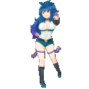 『魔法軍学校の落第王子』コスプレ