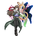 【ろっこん擬人化企画】