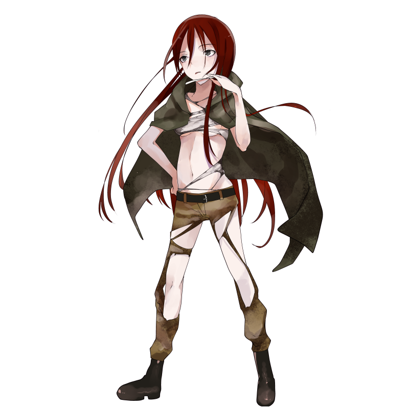 ダメージ企画【大】