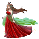 貴女にドレスを