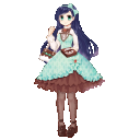 【ＣＩ】【バレンタイン／スウィート】