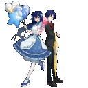 【１１周年】中の人なんていないよ⭐︎