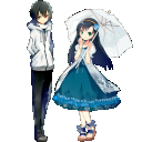 【CI】アバター全身