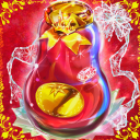 ブランド物の高級トマトジュース