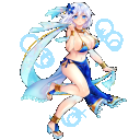 【星幽塔】踊り子版