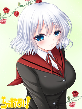 学生服（冬服その２）