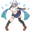 【星幽塔】天然な盗人