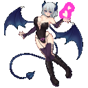 ＜拡大版＞サキュバス