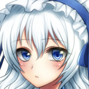 キャラクターアイコン