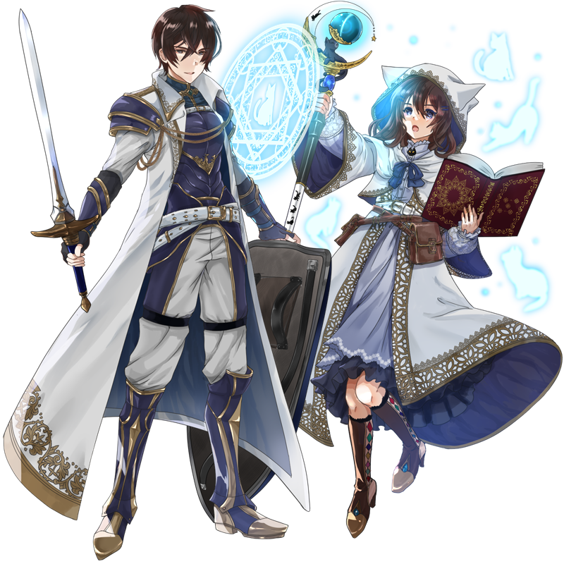 LIQUID -Star Chronicle-