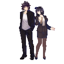 【ジョブチェンジ】【おまかせ】教師と生徒！？