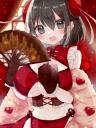 【バレンタイン】