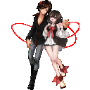 【１１周年】赤い糸