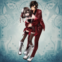 １０周年記念☆ぴょんぴょん