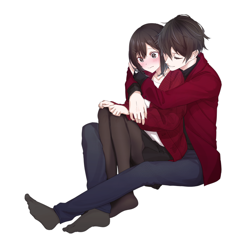 【sweet】甘い香り【プレイバック】