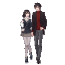 【クリスマス】デート