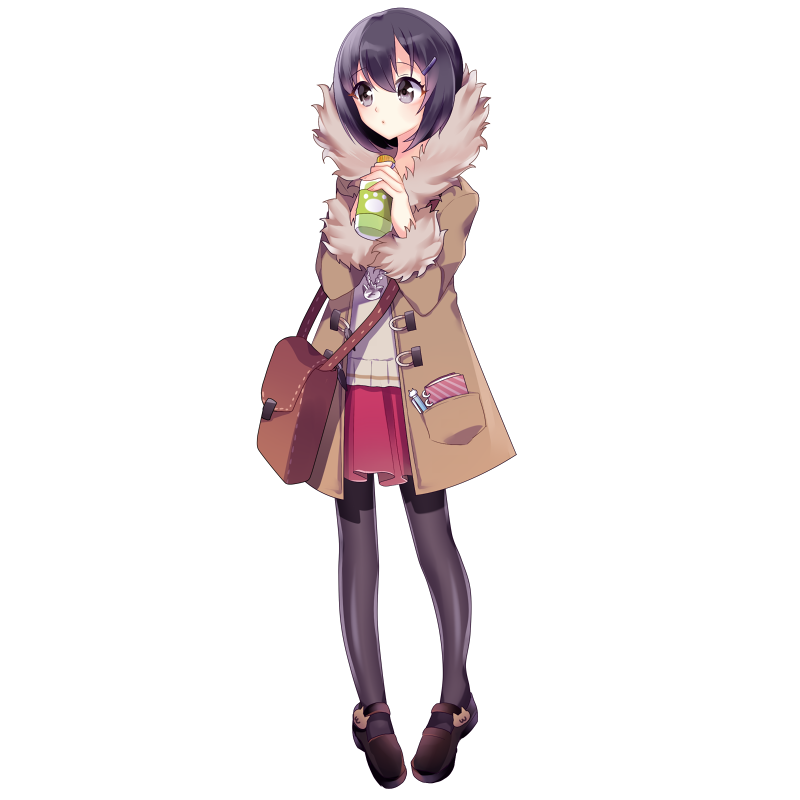 全身イラスト